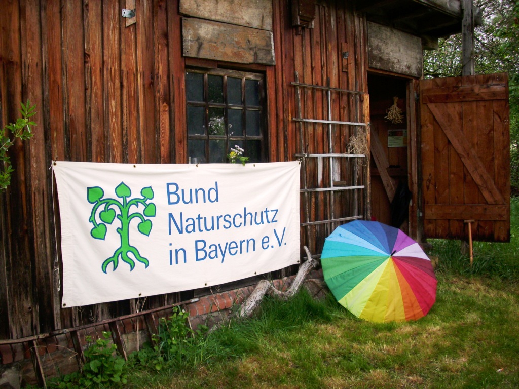 BUND NATURSCHUTZ KREISGRUPPE COBURG